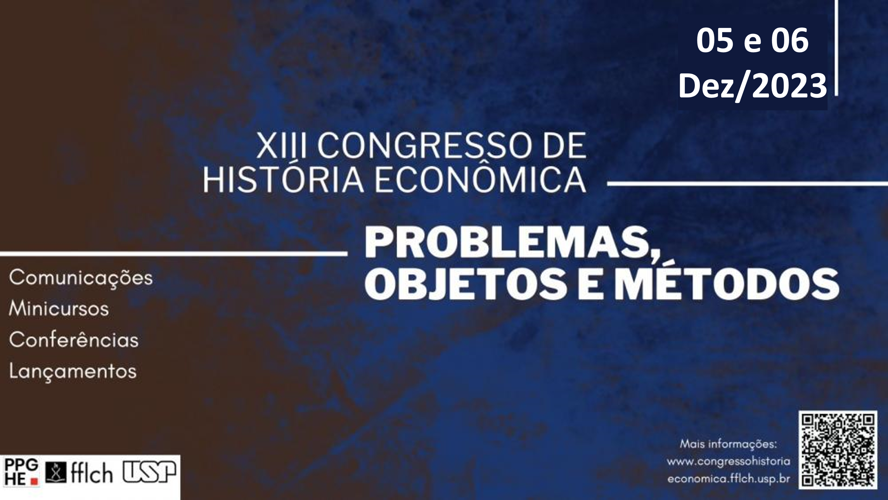 III Congresso de História Econômica